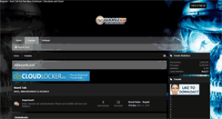 Desktop Screenshot of defsounds.com